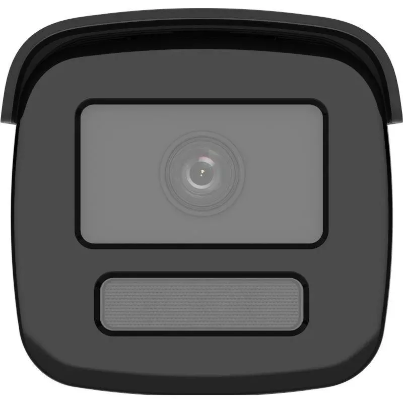 Hikvision DS-2CD2T46G3-2IZY(2.8/4mm)(BLACK) 4MP AcuSense Bullet IP-kamera