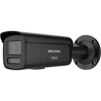 Hikvision DS-2CD2T46G3-2IZY(2.8/4mm)(BLACK) 4MP AcuSense Bullet IP-kamera