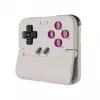 GameSir Pocket Taco P1 mobiilipeliohjain Bluetooth retro valkoinen