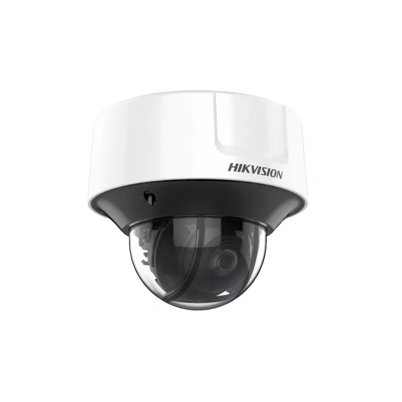 Hikvision DS-2CD3D86G2T-IZHS(8-32mm) 8MP IP kupukamera AcuSense-tekniikalla