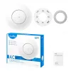 CUDY AP1200 AC1200 kaksitaajuustukiasema PoE:lla