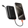 VEGER varavirtalähde VG-W2068 20000 mAh