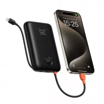VEGER varavirtalähde VG-W2068 20000 mAh