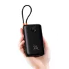 VEGER varavirtalähde VG-W2068 20000 mAh