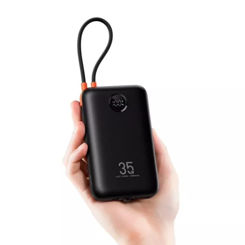 VEGER varavirtalähde VG-W2068 20000 mAh
