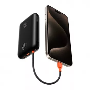 VEGER varavirtalähde VG-W2068 20000 mAh