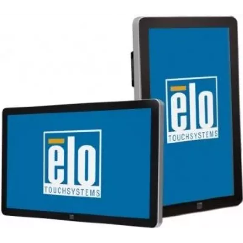 ELO TOUCH SOLUTIONS Elo IDS -tietokonemoduuli Intel Celeron Dual Core 2,2 GHz, 1 GB DDR2 RAM, 160 GB SATA HDD, 4x USB 2.0, 1x Gigabit LAN, ääni, ilman käyttöjärjestelmää, Elo xxx0L (E587119)