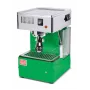 Quick Mill 0820 Stretta suodatinpidikkeellinen espressokone, vihreä