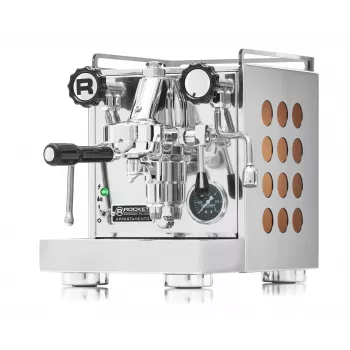 Rocket Appartamento Compact kahvinkeitin