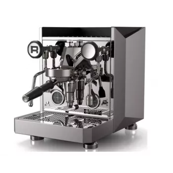 Rocket Giotto V Fast Chrom espressokone