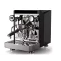 Rocket Giotto R Fast musta espressokeitin