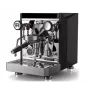 Rocket Giotto V Fast musta espressokeitin