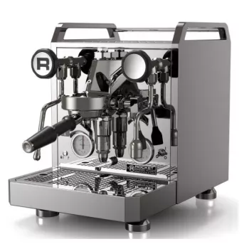 Rocket Mozzafiato R Fast Chrom espressokone
