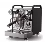 Rocket Mozzafiato R Fast musta espressokeitin
