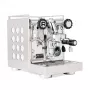 Rocket Appartamento 2.0 Classic espressokone ruostumaton teräs valkoinen