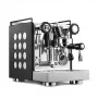 Rocket Appartamento 2.0 Classic Seventh Carrier espressokone musta/valkoinen