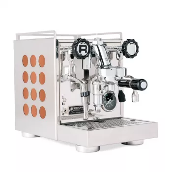 Rocket Appartamento 2.0 Classic espressokone ruostumaton teräs kupari