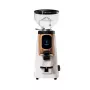 Fiorenzato AllGround Sense Arctic White Matt & Walnut, DARK-T Titanium mylly