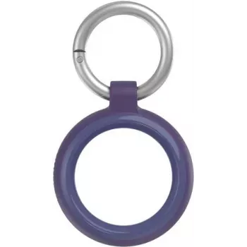 OtterBox Sleek-suojakotelo Apple AirTagille – Denver Dusk Purple