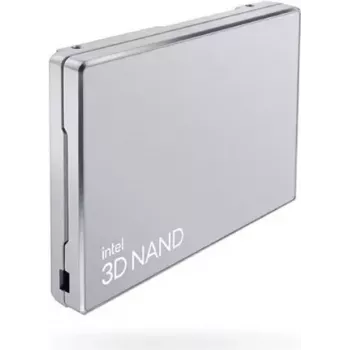 Solidigm D5 Series D5-P5316 - SSD - Enterprise - 15,36 TB - sisäinen - 2,5