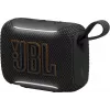 JBL GO 5 kannettava Bluetooth-kaiutin musta
