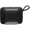 JBL GO 5 kannettava Bluetooth-kaiutin musta