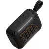 JBL GO 5 kannettava Bluetooth-kaiutin musta