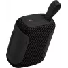 JBL GO 5 kannettava Bluetooth-kaiutin musta