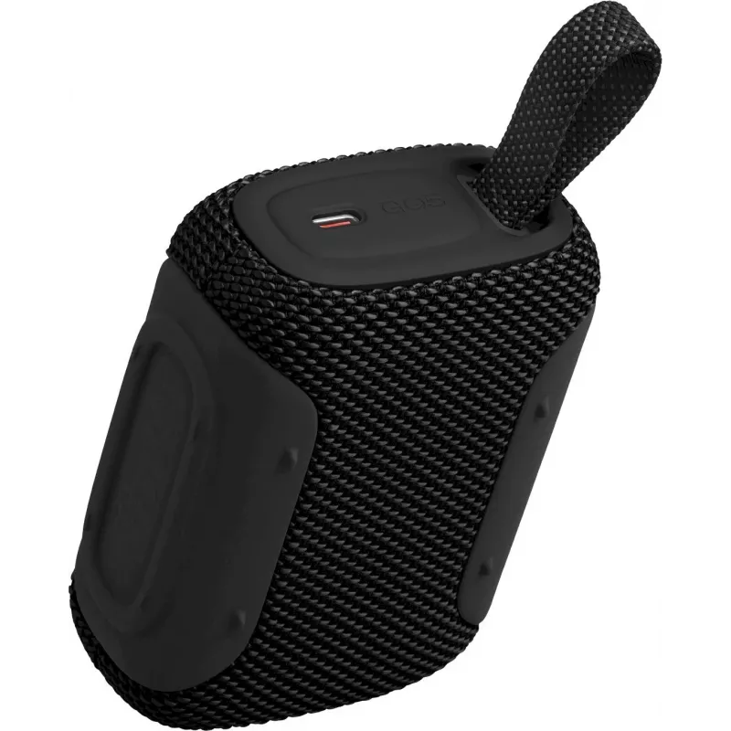 JBL GO 5 kannettava Bluetooth-kaiutin musta