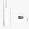 TP-Link EAP110-Outdoor ulko-access point 300Mbps 2.4GHz Passive PoE IP65