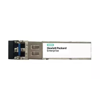 HPE Aruba 10GBase-LRM SFP+ LC monimuotolähetin-vastaanotinmoduuli - 220m
