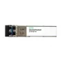 HPE Aruba 10GBase-LRM SFP+ LC monimuotolähetin-vastaanotinmoduuli - 220m