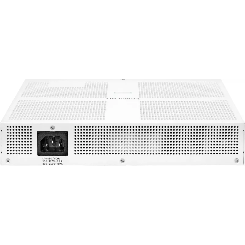 HPE Aruba Instant On 1930 8G 2SFP -kytkin