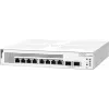 HPE Aruba Instant On 1930 8G 2SFP -kytkin