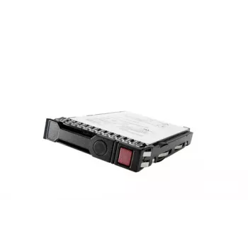 HPE 1,92TB Read Intensive SAS 24Gb/s 2.5in SFF SSD Basic Carrier -kehyksellä