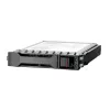 HPE 1,92TB Read Intensive NVMe Gen4 U.3 2.5in SFF SSD Basic Carrier -kehyksellä