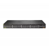 HPE Aruba Networking 6200F 48G CL4 4SFP+ 740W -kytkin