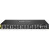 HPE Aruba Networking 6200F 48G CL4 4SFP+ 740W -kytkin