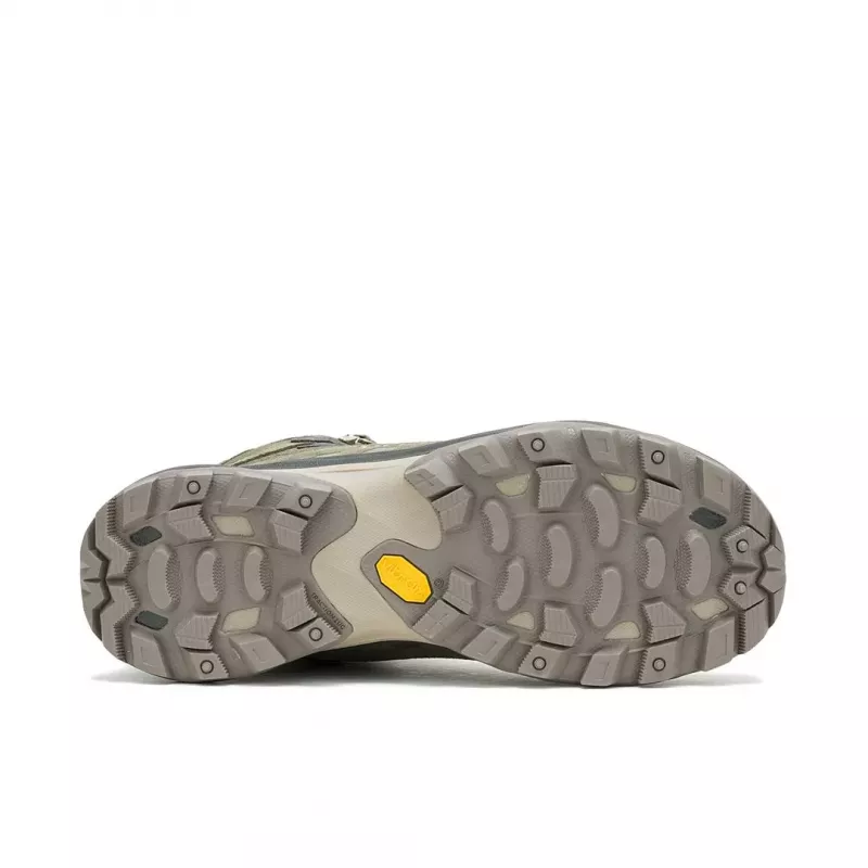 Merrell Moab Speed 2 Thermo Mid WP vaelluskengät