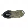 Merrell Moab Speed 2 Thermo Mid WP vaelluskengät