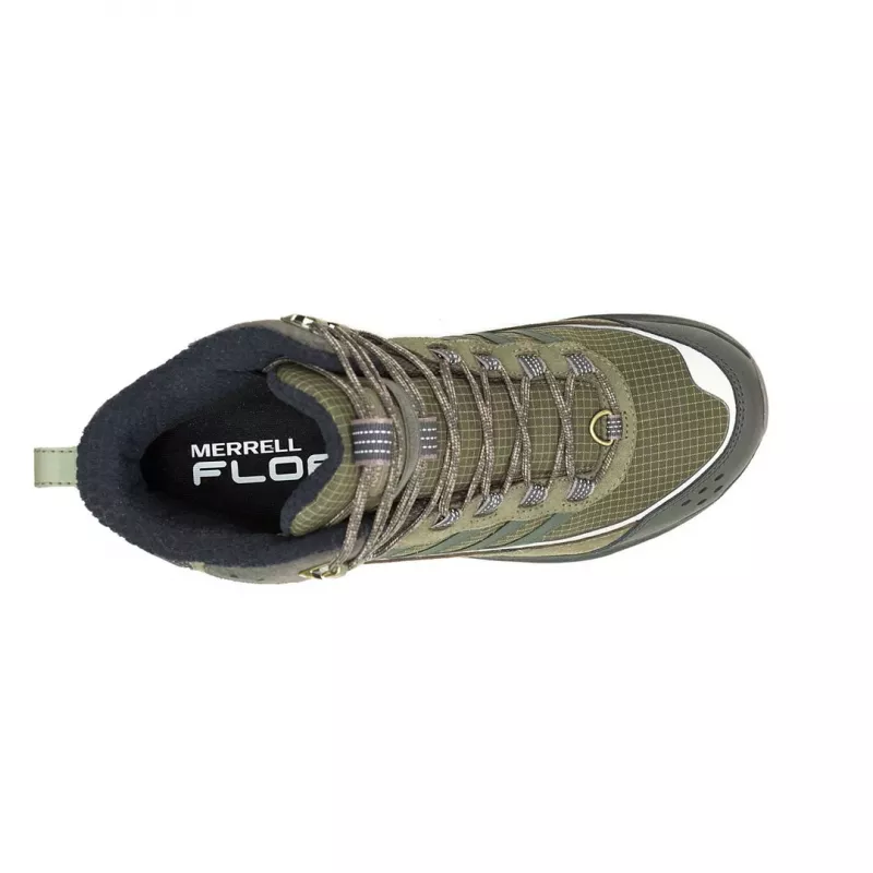 Merrell Moab Speed 2 Thermo Mid WP vaelluskengät