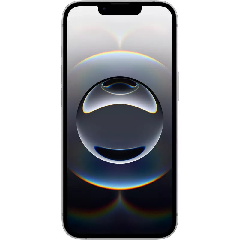 Apple iPhone 16e 256GB valkoinen MD1W4F/A