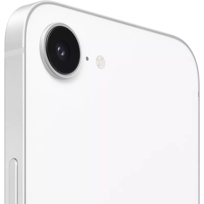 Apple iPhone 16e 256GB valkoinen MD1W4F/A