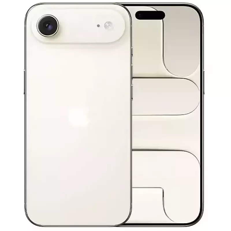 Apple iPhone Air vaalea kulta 1TB