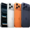 Apple iPhone 17 Pro Max 256GB hopea MFYM4QL/A