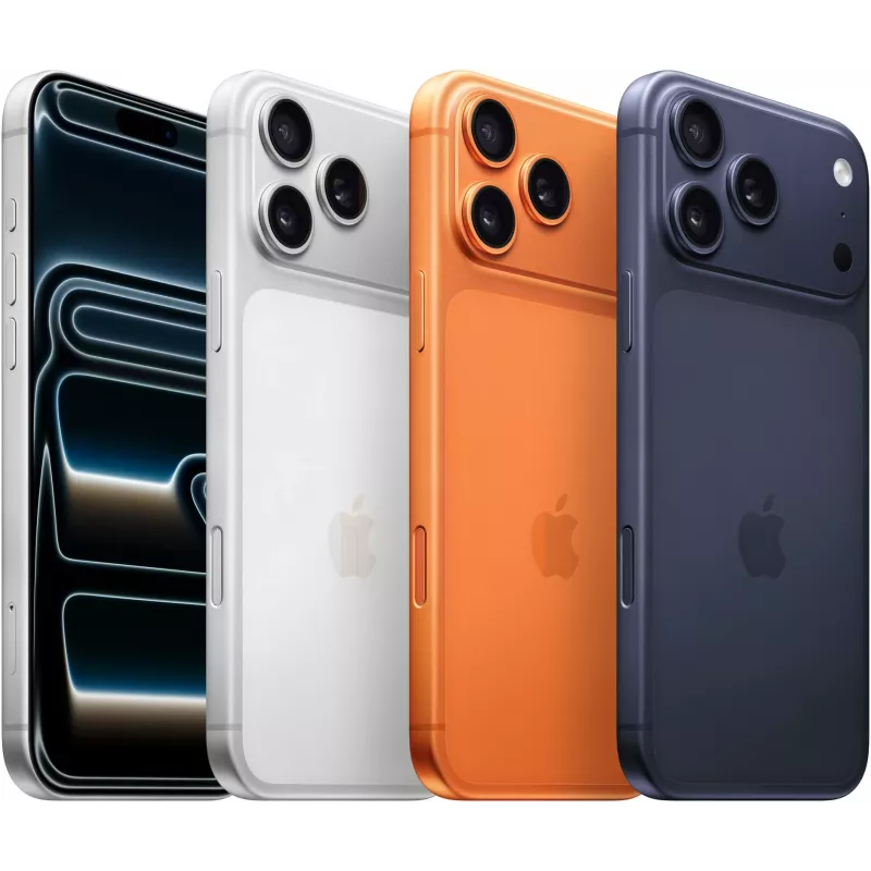 Apple iPhone 17 Pro Max 256GB hopea MFYM4QL/A