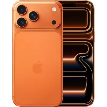 Apple iPhone 17 Pro Max 256GB oranssi MFYN4QL/A