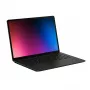 Microsoft Surface Laptop 8. sukupolvi 15 inch Intel Core Ultra 5 32GB RAM 256GB SSD Windows 11 Pro musta saksalainen näppäimistö
