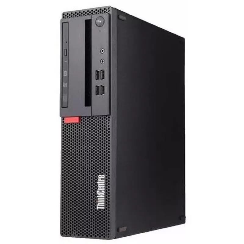 Lenovo ThinkCentre M90s G5 Intel Core i7-14700 16GB DDR5 512GB SSD Windows 11 Pro Small Form Factor -pöytätietokone