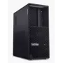 Lenovo ThinkStation P3 Tower -työasema - Intel Core Ultra 9 285, 48GB RAM, 512GB SSD, Intel UHD Graphics, DOS